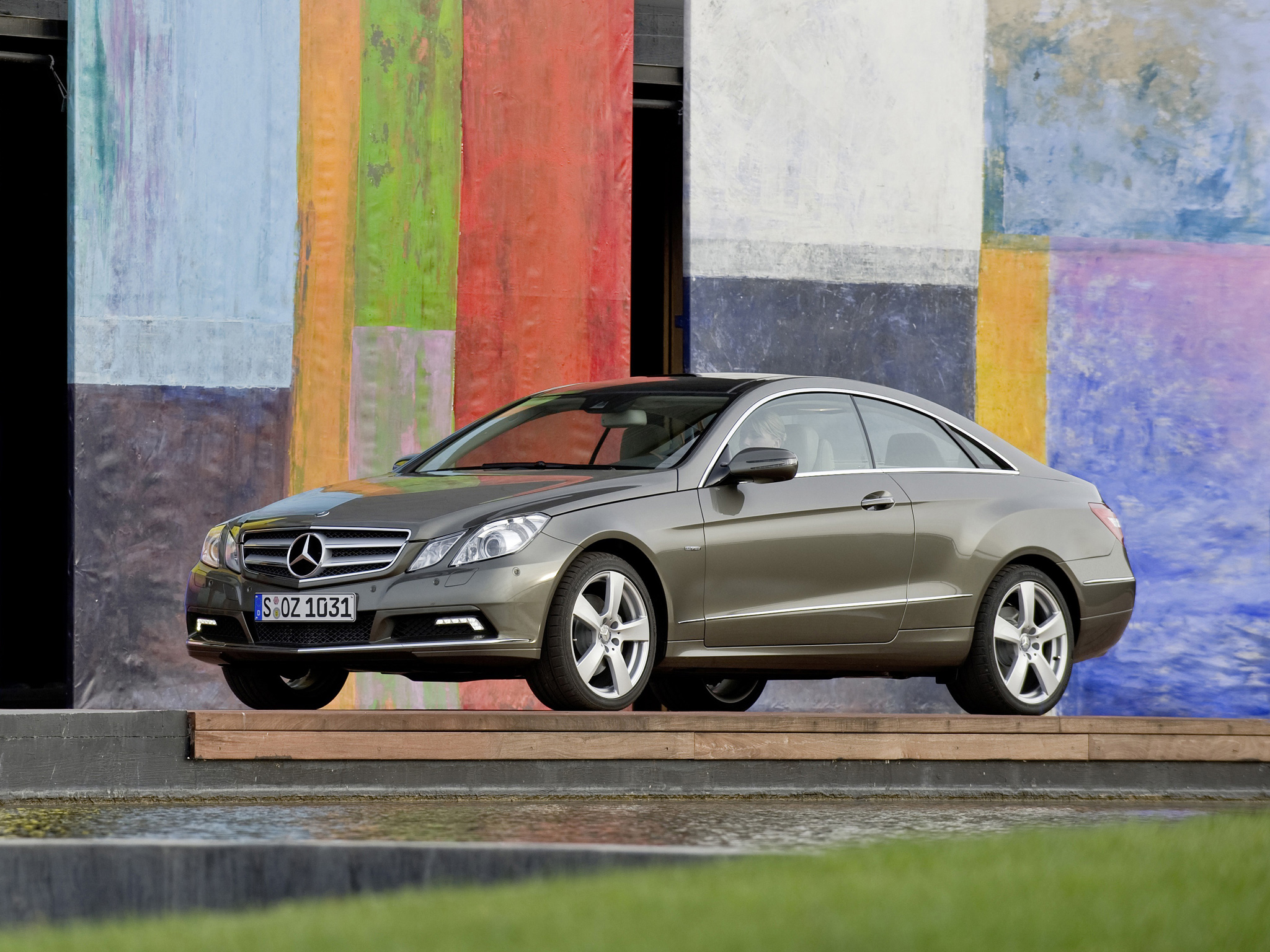 Подбор аккумулятора E-CLASS Coupe C207 в магазине 8 926 257-4321
