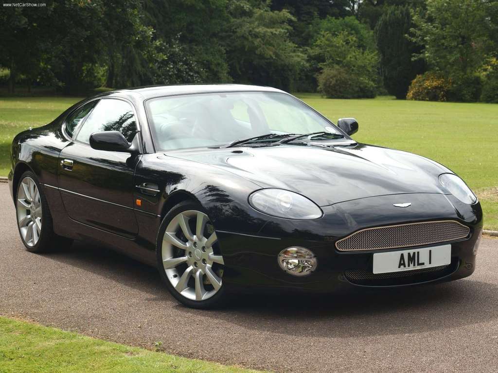 Подбор аккумулятора DB7 Vantage в магазине 8 926 257-4321