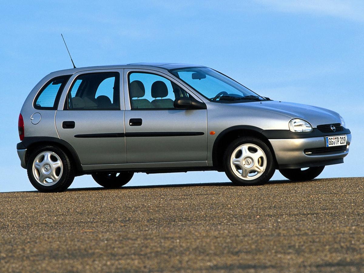 Подбор аккумулятора CORSA B Kasten (73_) в магазине 8 926 257-4321