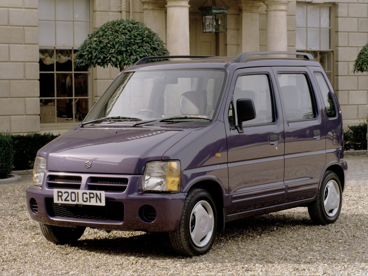 Подбор аккумулятора WAGON R+ (EM) в магазине 8 926 257-4321