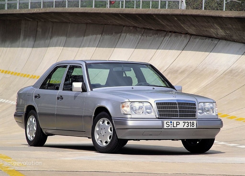 Подбор аккумулятора E-CLASS W124 в магазине 8 926 257-4321