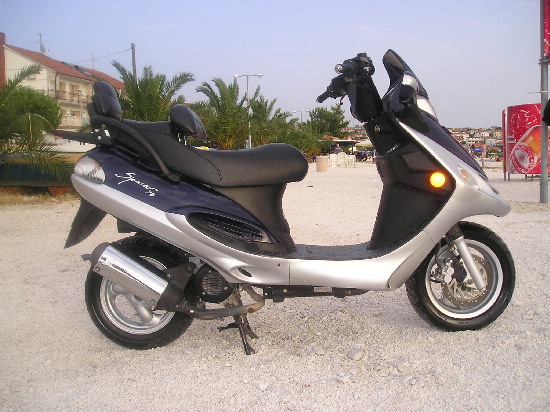 Подбор аккумулятора Spacer 125 в магазине 8 926 257-4321