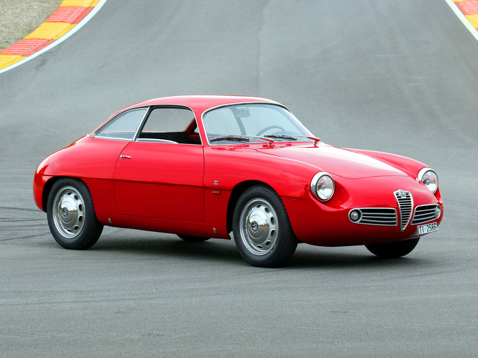 Подбор аккумулятора GIULIETTA SZ в магазине 8 926 257-4321