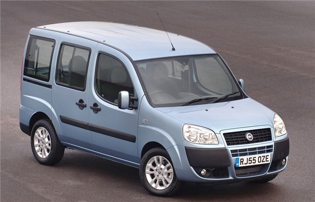 Подбор аккумулятора DOBLO (119) в магазине 8 926 257-4321