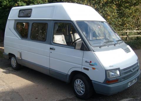 Подбор аккумулятора TRAFIC Kasten (T1, T3, T4) в магазине 8 926 257-4321