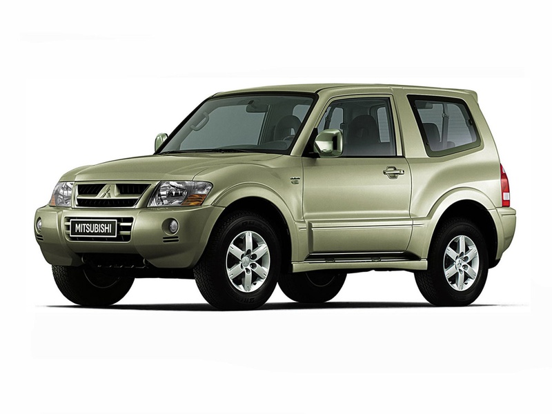 Подбор аккумулятора PAJERO CLASSIC (V2_W) в магазине 8 926 257-4321