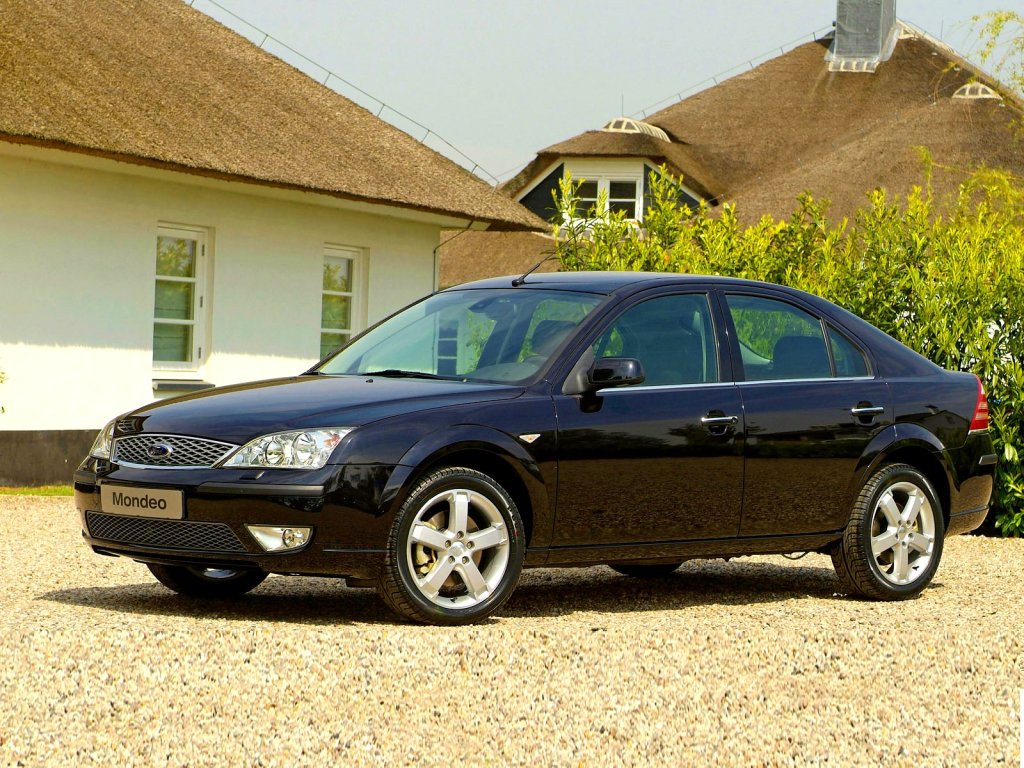 Подбор аккумулятора MONDEO III Хэтчбек (B4Y) в магазине 8 926 257-4321