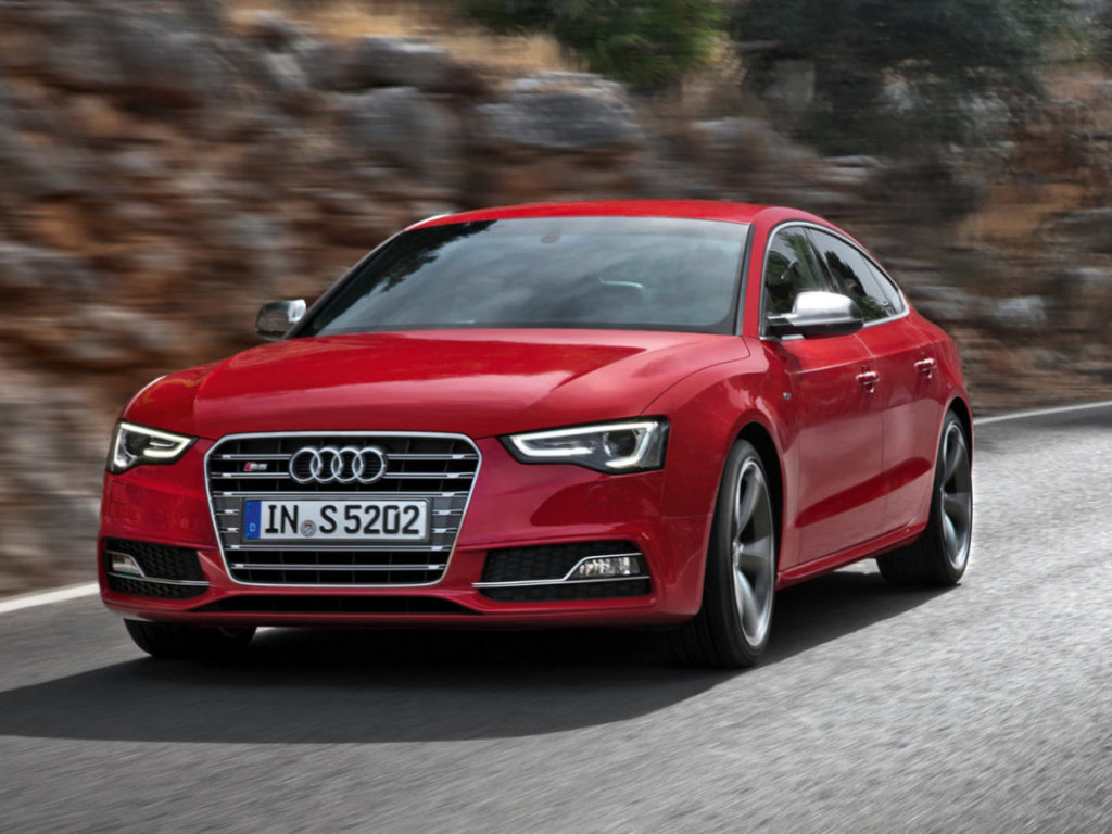 Подбор аккумулятора AUDI S5 (8TA) Sportback I Рестайлинг в магазине 8 926 257-4321