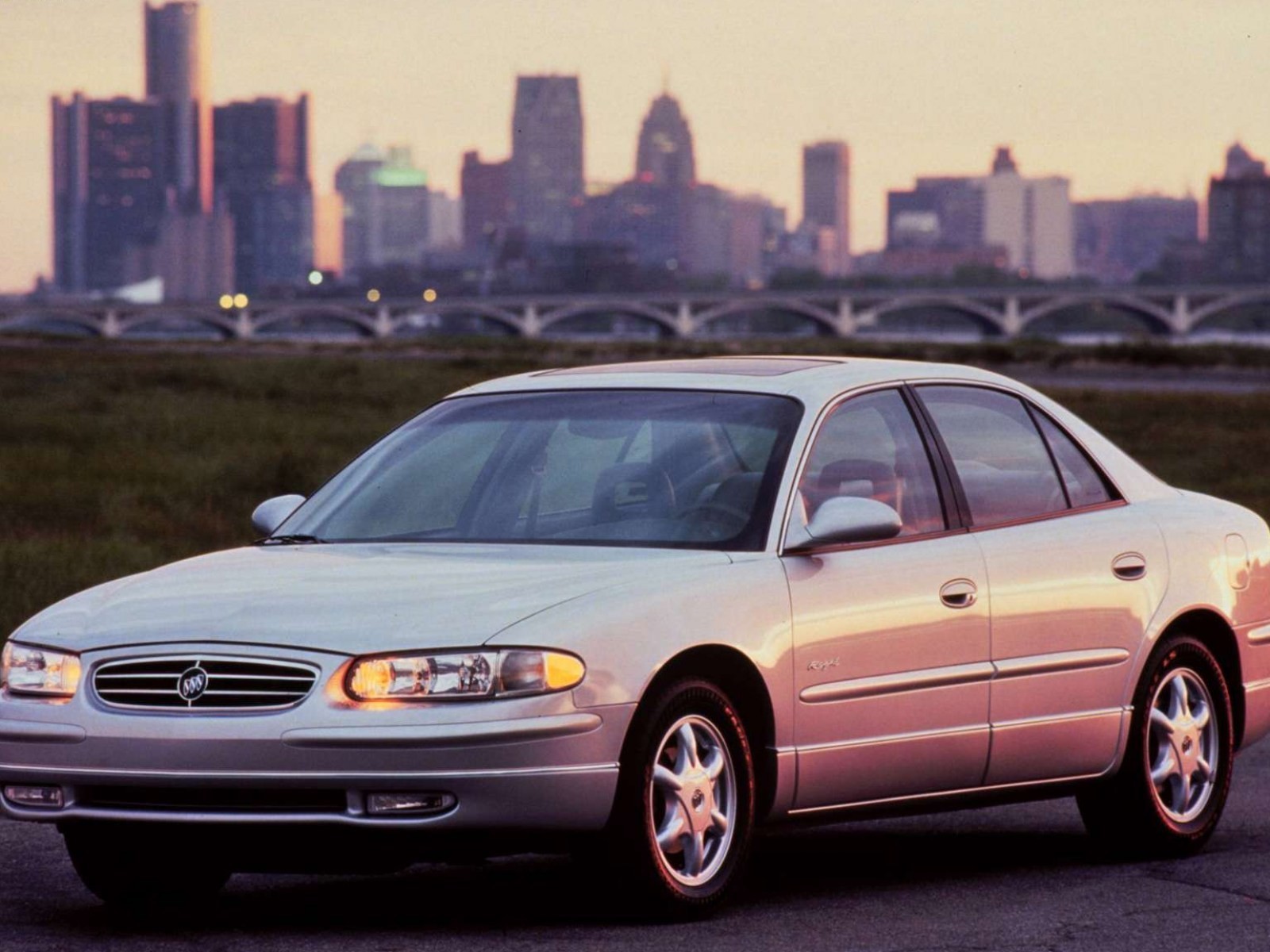 Подбор аккумулятора Buick Regal IV в магазине 8 926 257-4321