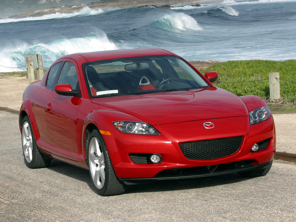 Подбор аккумулятора RX 8 (SE17) в магазине 8 926 257-4321