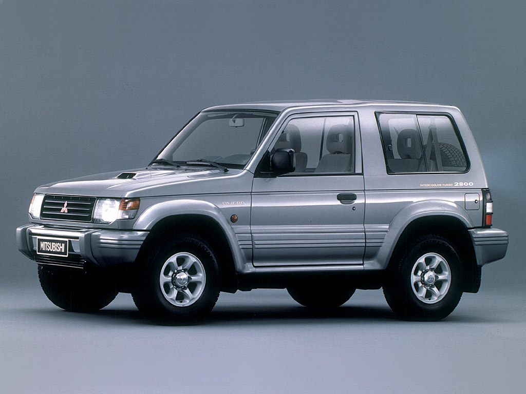 Подбор аккумулятора PAJERO II (V2_W, V4_W) в магазине 8 926 257-4321