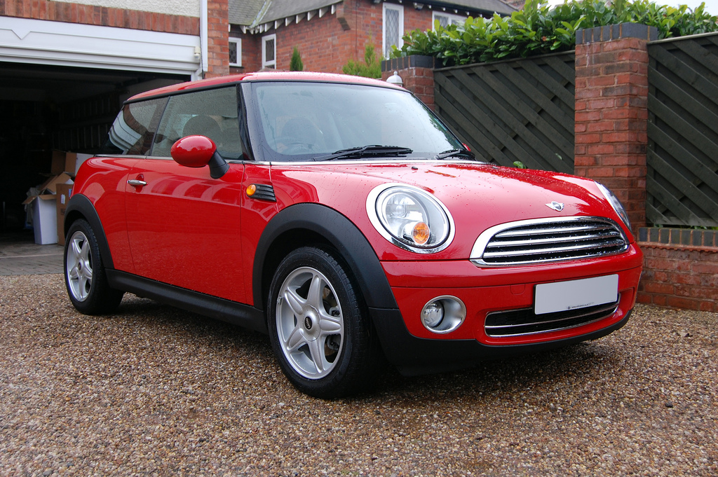 Подбор аккумулятора MINI R56 в магазине 8 926 257-4321