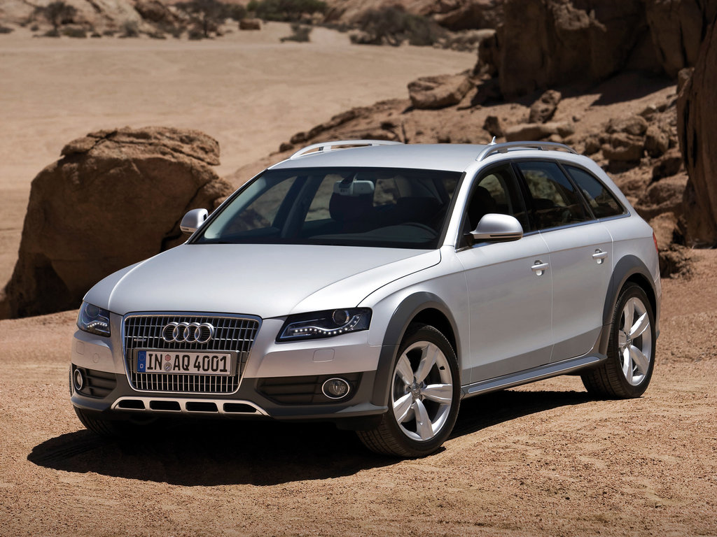 Подбор аккумулятора A4 allroad (8KH, B8) в магазине 8 926 257-4321