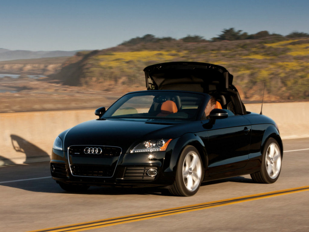 Подбор аккумулятора TT Roadster (8J9) Рестайлинг в магазине 8 926 257-4321