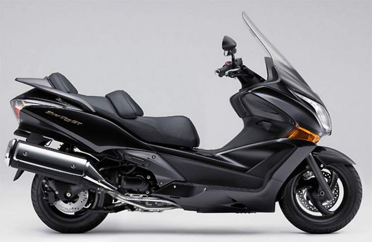 Подбор аккумулятора FJS Silver Wing 600 в магазине 8 926 257-4321