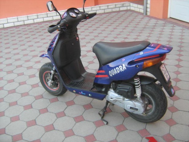 Подбор аккумулятора Quadra 50 в магазине 8 926 257-4321