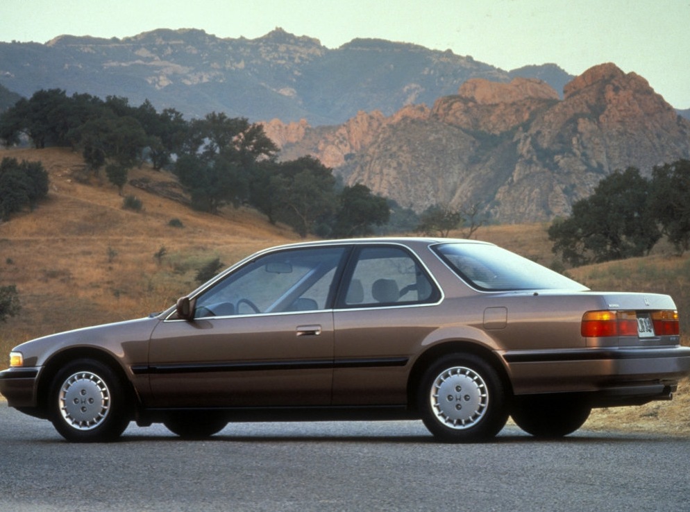 Подбор аккумулятора ACCORD IV Coupe (CC1) в магазине 8 926 257-4321