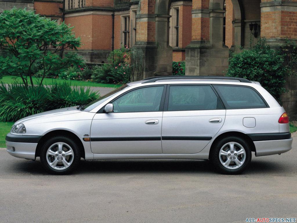 Подбор аккумулятора AVENSIS Station Wagon (_T22_) в магазине 8 926 257-4321