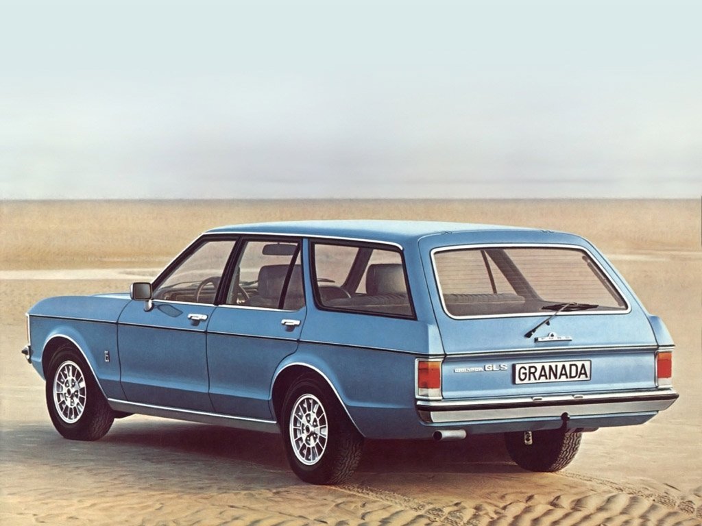 Подбор аккумулятора GRANADA Kombi (GGNL) в магазине 8 926 257-4321