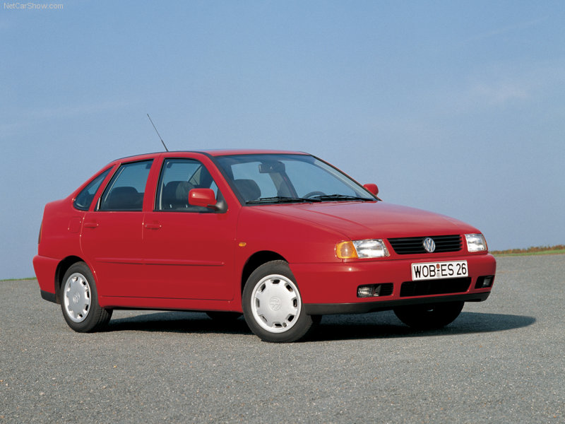 Подбор аккумулятора POLO CLASSIC (6KV2) в магазине 8 926 257-4321