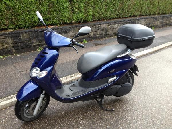 Подбор аккумулятора Teo´s 125 в магазине 8 926 257-4321