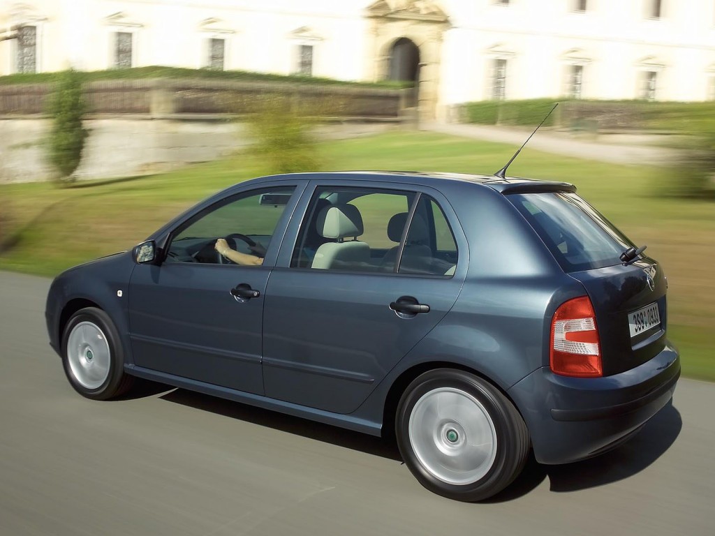 Подбор аккумулятора FABIA (6Y2) в магазине 8 926 257-4321