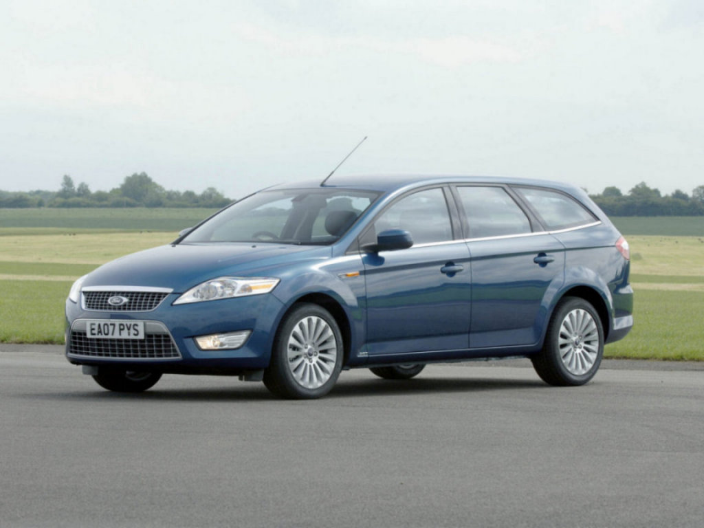 Подбор аккумулятора MONDEO IV Turnier в магазине 8 926 257-4321