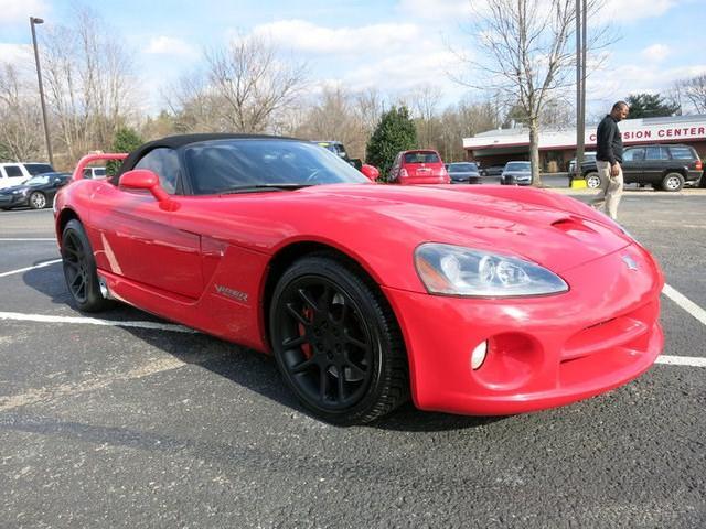 Подбор аккумулятора VIPER Convertible в магазине 8 926 257-4321