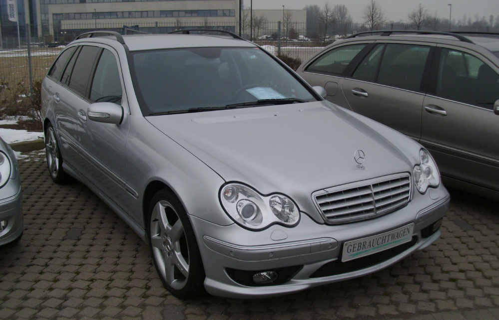 Подбор аккумулятора C-CLASS T-Model S203 в магазине 8 926 257-4321