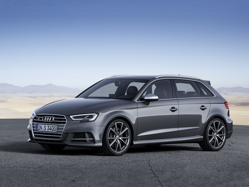 Подбор аккумулятора S3 Sportback (8VA) Рестайлинг в магазине 8 926 257-4321