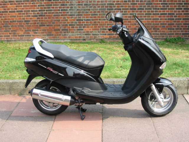 Подбор аккумулятора Elyseo 125 в магазине 8 926 257-4321