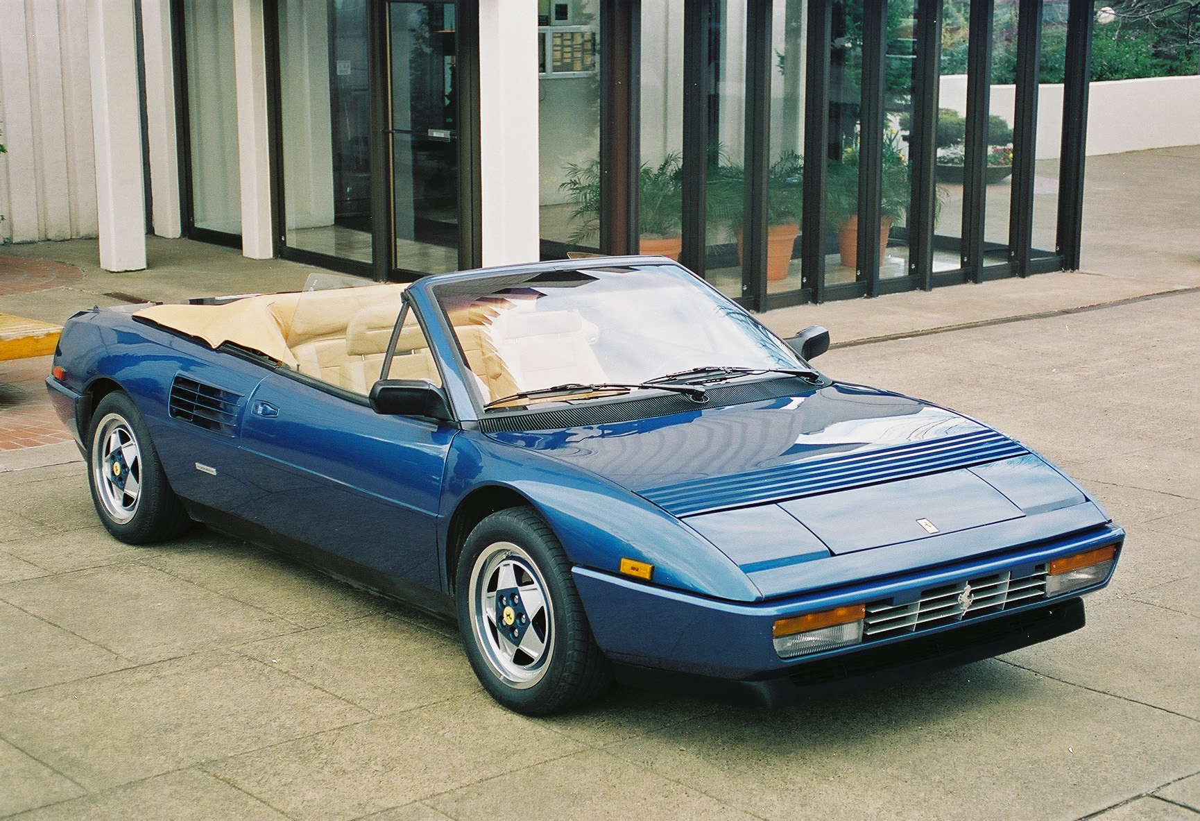 Подбор аккумулятора MONDIAL Cabriolet в магазине 8 926 257-4321
