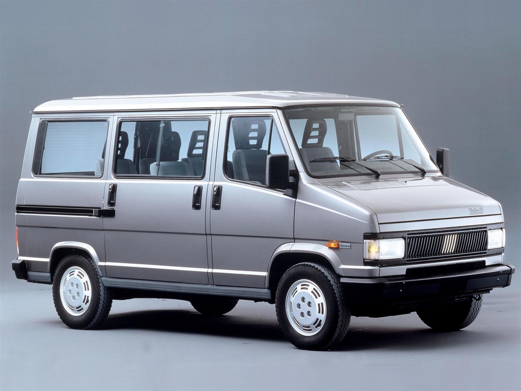 Подбор аккумулятора DUCATO Panorama (290) в магазине 8 926 257-4321