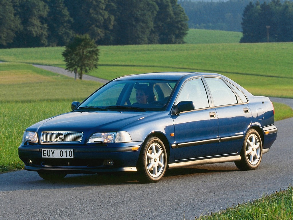 Подбор аккумулятора S40 I (VS) в магазине 8 926 257-4321