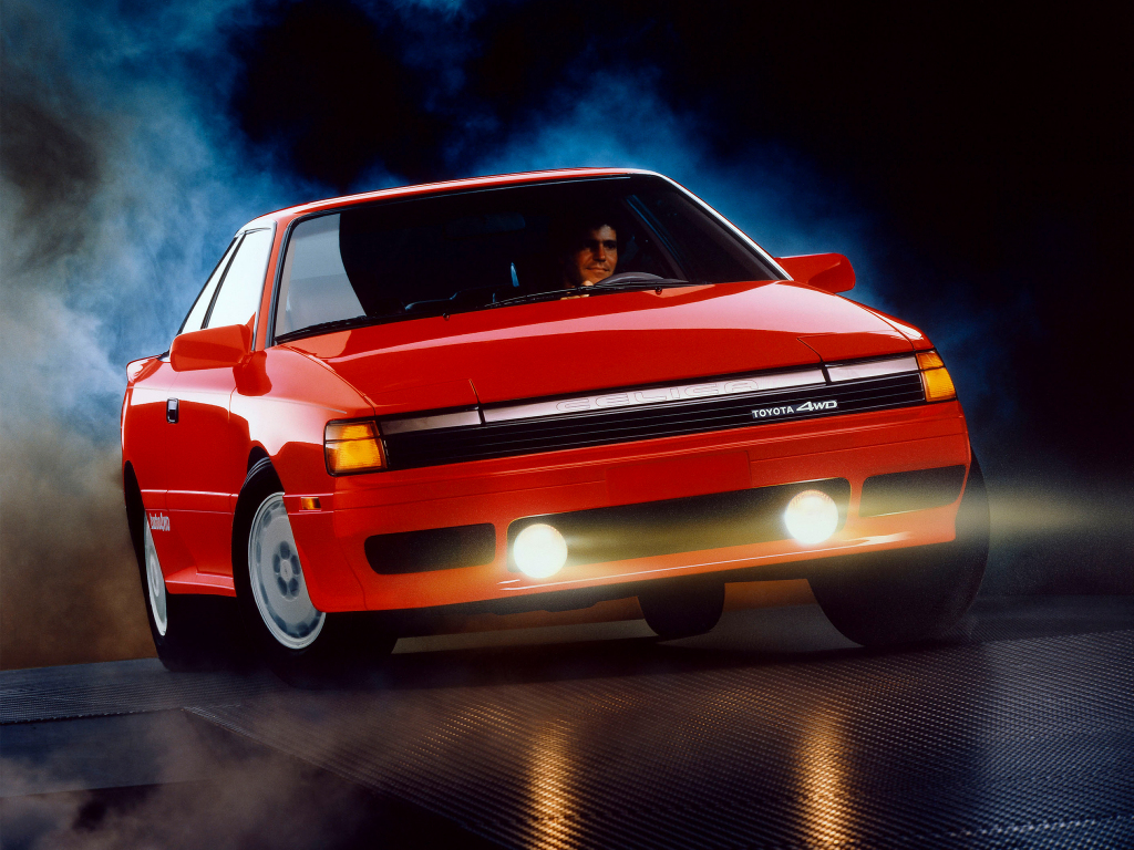 Подбор аккумулятора CELICA Liftback (T16) в магазине 8 926 257-4321