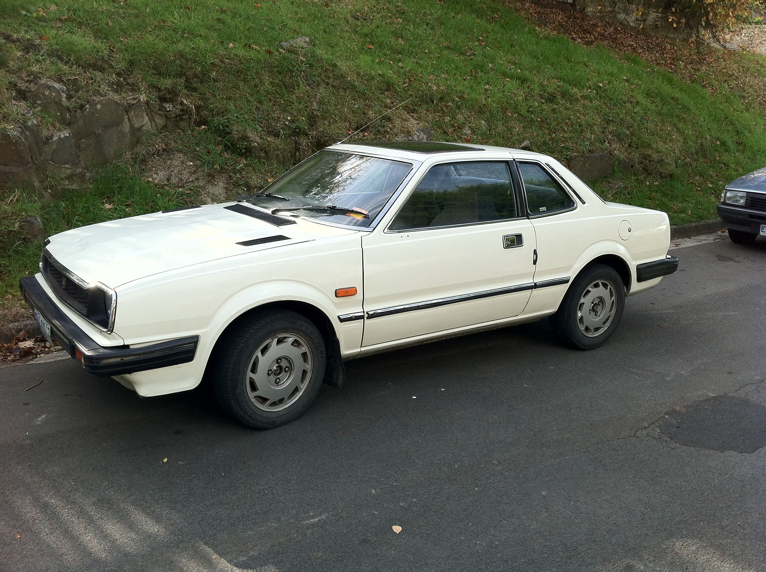 Подбор аккумулятора PRELUDE I Coupe (SN) в магазине 8 926 257-4321
