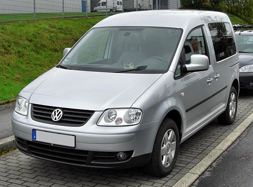Подбор аккумулятора CADDY III Kombi (2KB, 2KJ) в магазине 8 926 257-4321