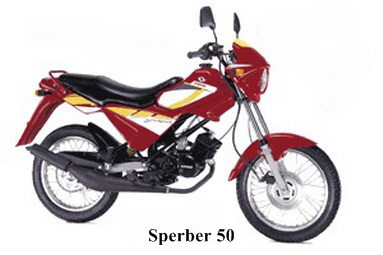 Подбор аккумулятора Sperber 50 в магазине 8 926 257-4321