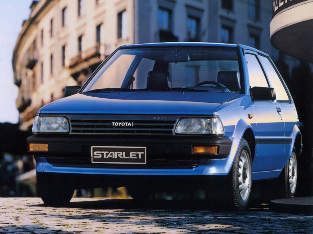 Подбор аккумулятора STARLET (_P7_) в магазине 8 926 257-4321