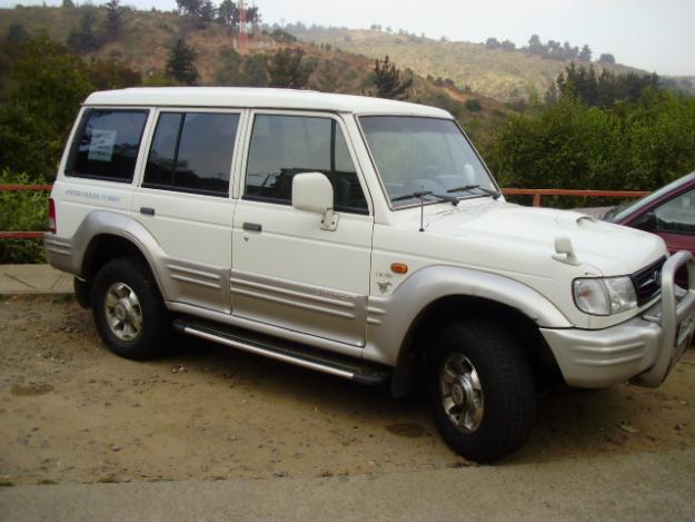 Подбор аккумулятора GALLOPER II (JK-01) в магазине 8 926 257-4321