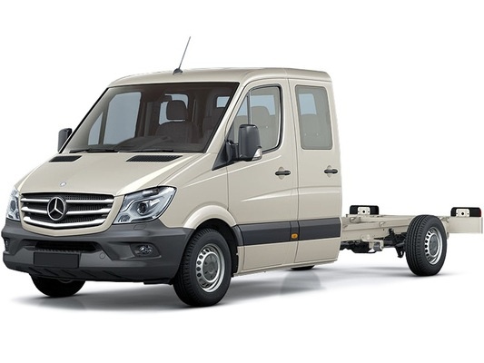 Подбор аккумулятора SPRINTER 5-t Бортовой 906 в магазине 8 926 257-4321