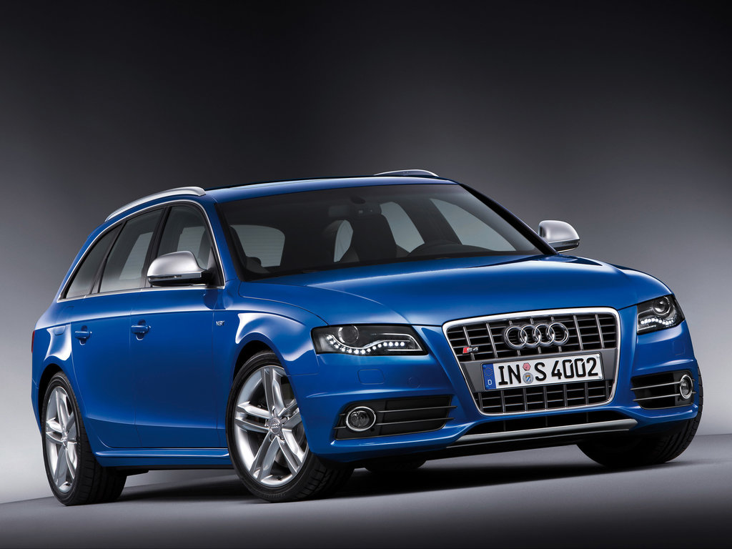 Подбор аккумулятора AUDI S4 Avant (8K5, B8) в магазине 8 926 257-4321