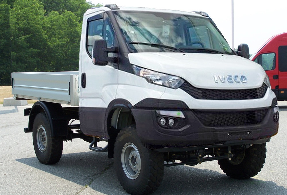 Подбор аккумулятора MASSIF Single Cab в магазине 8 926 257-4321