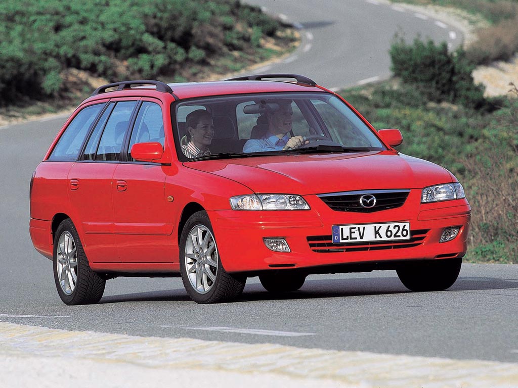 Подбор аккумулятора 626 V Station Wagon (GW) в магазине 8 926 257-4321