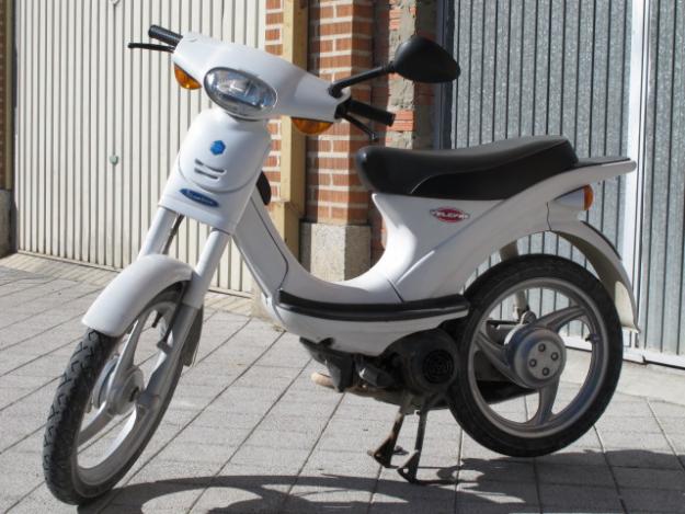 Подбор аккумулятора Vespino 25 в магазине 8 926 257-4321