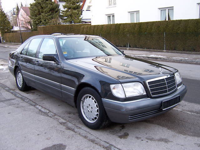 Подбор аккумулятора S-CLASS W140 в магазине 8 926 257-4321