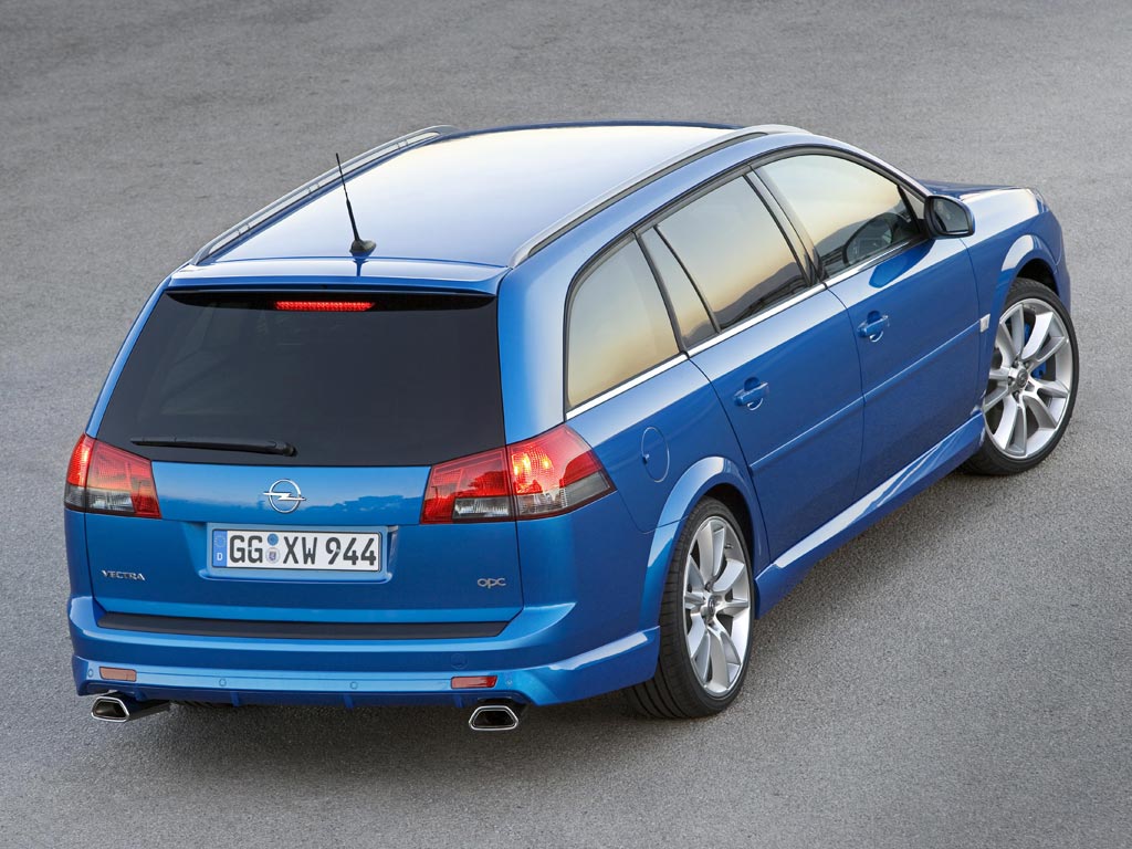 Подбор аккумулятора VECTRA Estate в магазине 8 926 257-4321
