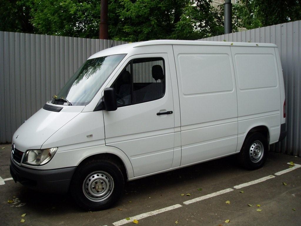 Подбор аккумулятора SPRINTER 3-t Kasten 906 в магазине 8 926 257-4321
