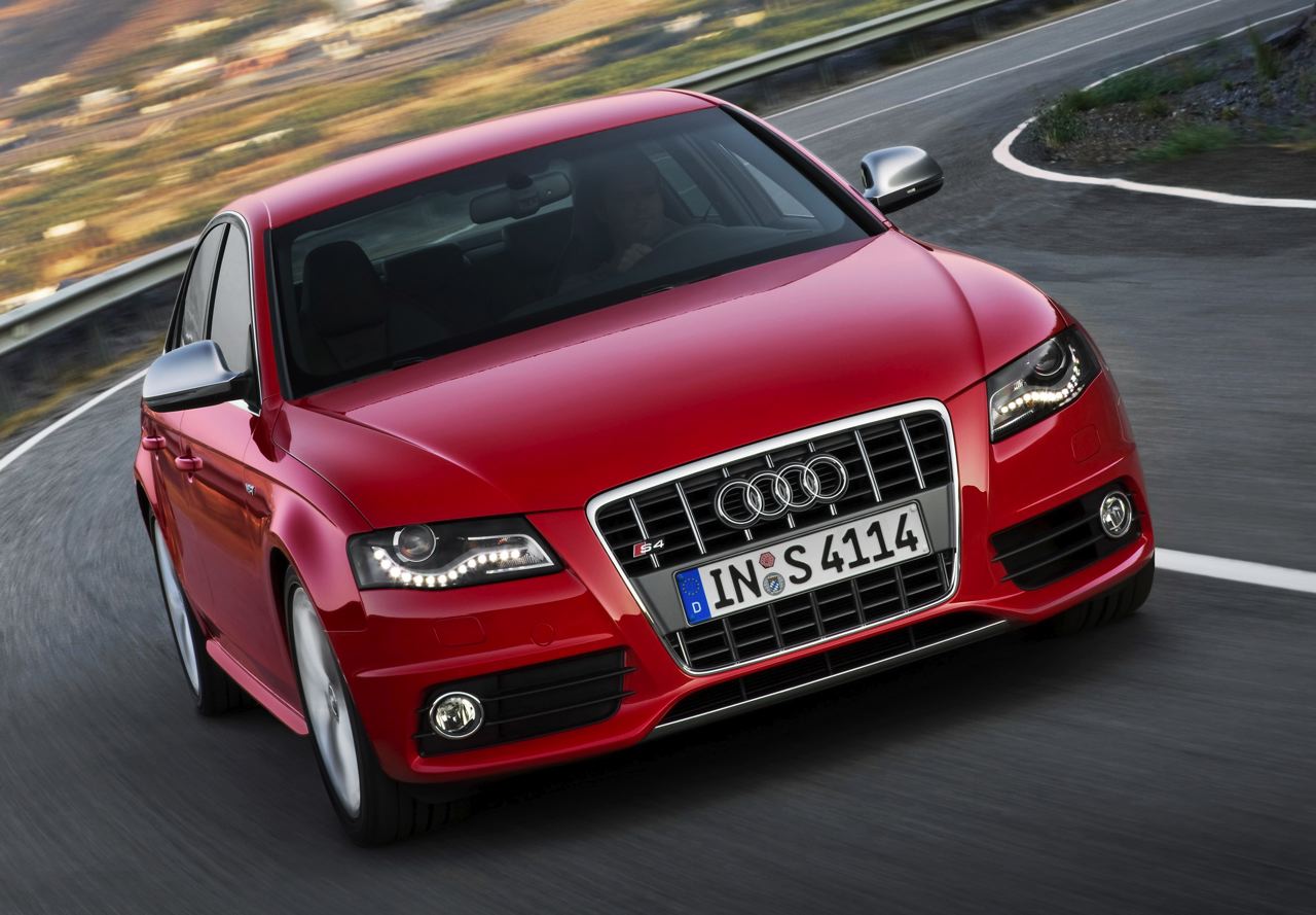 Подбор аккумулятора AUDI S4 (8K2, B8) в магазине 8 926 257-4321