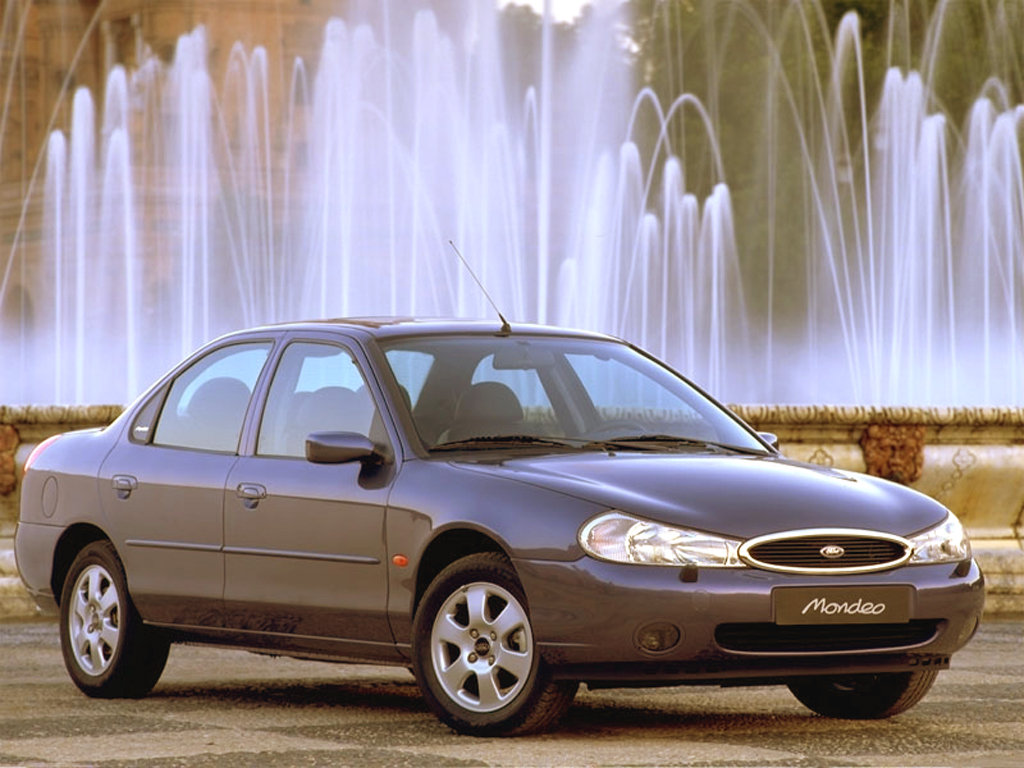 Подбор аккумулятора MONDEO I Хэтчбек (GBP) в магазине 8 926 257-4321